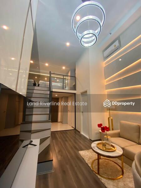 KnightsBridge Space Rama 9, กรุงเทพ, 533 Thanon Asok, ดินแดง, กรุงเทพ, 24 ตร.ม., คอนโด ขาย, โดย Land Riverline Real Estate Land Riverline Real Estate, 10676408 - DDproperty.com