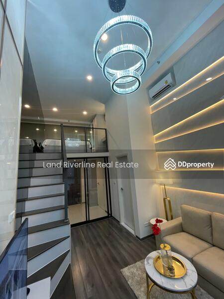 KnightsBridge Space Rama 9, กรุงเทพ, 533 Thanon Asok, ดินแดง, กรุงเทพ, 24 ตร.ม., คอนโด ขาย, โดย Land Riverline Real Estate Land Riverline Real Estate, 10676408 - DDproperty.com