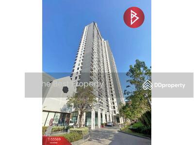 ขาย - Notting Hill Sukhumvit-Praksa : น็อตติ้ง ฮิลล์ สุขุมวิท - แพรกษา, สมุทรปราการ