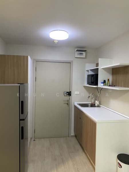 Elio Sukhumvit 64 : เอลลิโอ สุขุมวิท 64, Bangkok, 99 ซอยสุขุมวิท 64, Bang Chak, Phra Khanong, Bangkok, 1 Bedroom, 30 sqm, Condo For Rent, by Khun Chanapa, 10676774 - DDproperty.com