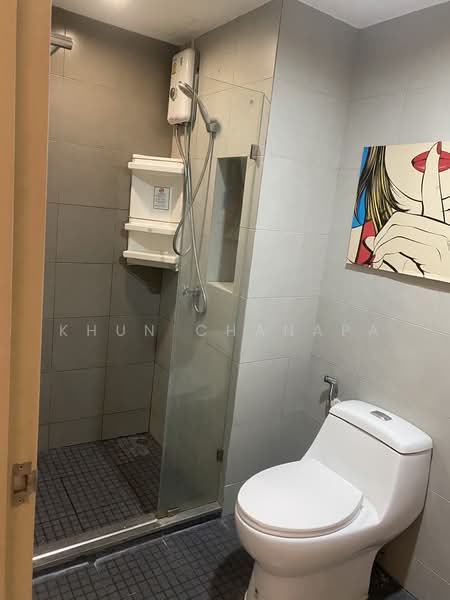 Elio Sukhumvit 64 : เอลลิโอ สุขุมวิท 64, Bangkok, 99 ซอยสุขุมวิท 64, Bang Chak, Phra Khanong, Bangkok, 1 Bedroom, 30 sqm, Condo For Rent, by Khun Chanapa, 10676774 - DDproperty.com