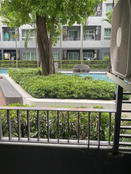 Elio Sukhumvit 64 : เอลลิโอ สุขุมวิท 64, Bangkok, 99 ซอยสุขุมวิท 64, Bang Chak, Phra Khanong, Bangkok, 1 Bedroom, 30 sqm, Condo For Rent, by Khun Chanapa, 10676774 - DDproperty.com