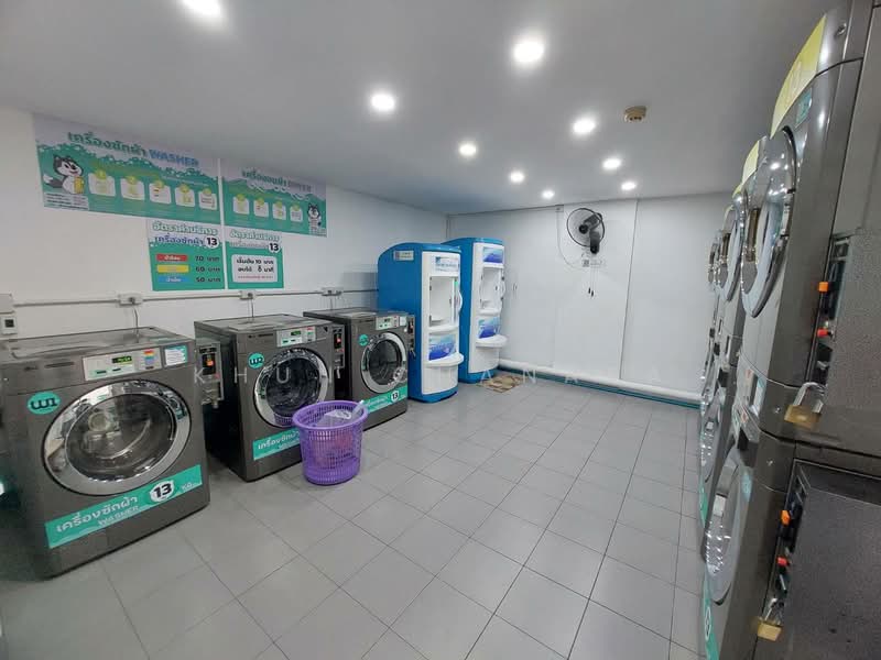 Elio Sukhumvit 64 : เอลลิโอ สุขุมวิท 64, กรุงเทพ, 99 ซอยสุขุมวิท 64, บางจาก, พระโขนง, กรุงเทพ, 22 ตร.ม., คอนโด ให้เช่า, โดย Khun Chanapa, 10676774 - DDproperty.com