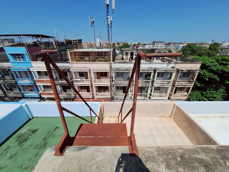 ขาย อาคารพาณิชย์ 4 ชั้น ใกล้เซ็นทรัลพระราม2 พระราม2 ซอย42 300 ตรม. ปูแกรนิตโต้ทั้งหลัง สภาพสวย, กรุงเทพ, พระรามที่ 2, บางมด, จอมทอง, กรุงเทพ, 300 ตร.ม., ตึกแถว-อาคารพาณิชย์ ขาย, โดย CHAWALIT KONGSAKPAIBUL, 10676908 - DDproperty.com