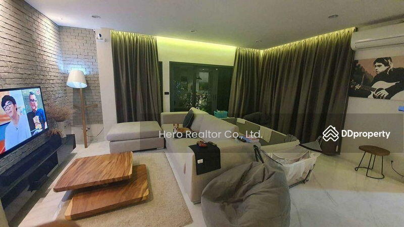 ขาย - For Sale Samut Prakan Single House Suksawat 39 Phra Pradaeng BRE18754, สมุทรปราการ