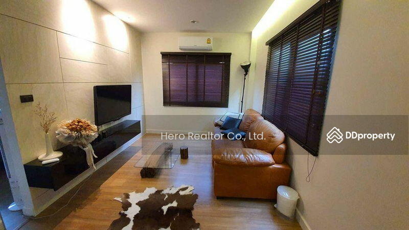 For Sale - For Sale Samut Prakan Single House Suksawat 39 Phra Pradaeng BRE18754, Samut Prakan