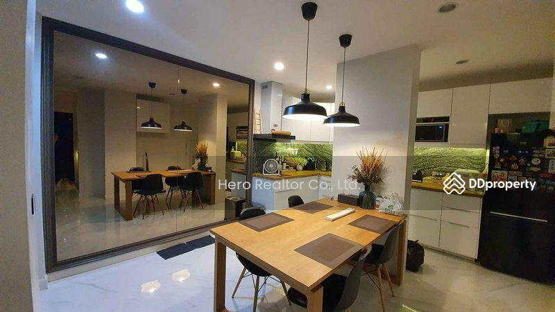 For Sale - For Sale Samut Prakan Single House Suksawat 39 Phra Pradaeng BRE18754, Samut Prakan