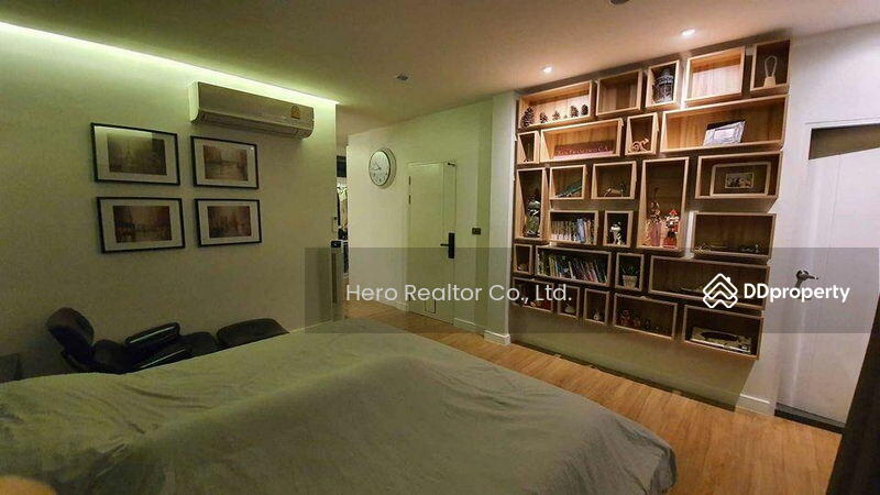 ขาย - For Sale Samut Prakan Single House Suksawat 39 Phra Pradaeng BRE18754, สมุทรปราการ