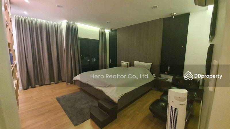 ขาย - For Sale Samut Prakan Single House Suksawat 39 Phra Pradaeng BRE18754, สมุทรปราการ