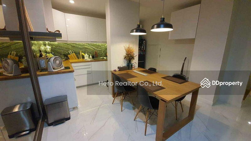 For Sale - For Sale Samut Prakan Single House Suksawat 39 Phra Pradaeng BRE18754, Samut Prakan