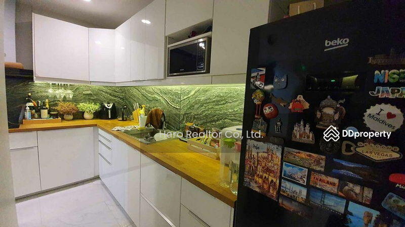For Sale - For Sale Samut Prakan Single House Suksawat 39 Phra Pradaeng BRE18754, Samut Prakan