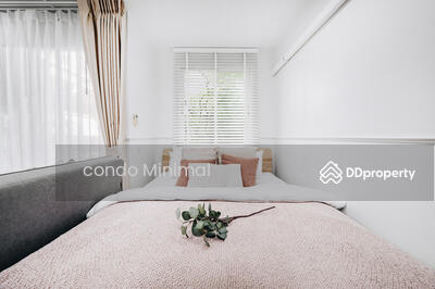 ขาย - บูทิค รัชดา2 คอนโดมิเนียม, กรุงเทพ