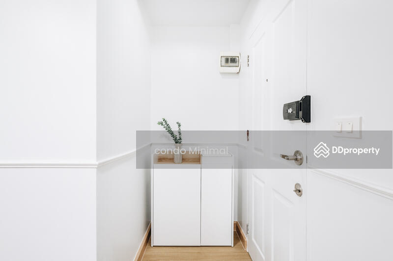 Boutique Ratchada2 condominium, Bangkok, 55 ซอยอินทามระ 49 แขวงดินแดง เขตดินแดง กทม., Din Daeng, Bangkok, Studio, 30 sqm, Condo For Sale, by Bunyanut Kaewchusen, 10677502 - DDproperty.com