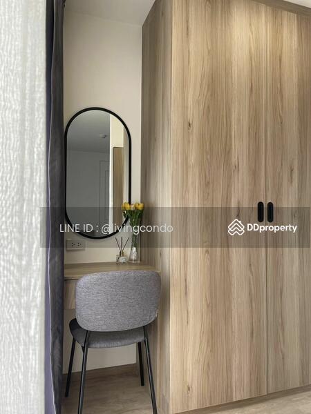 Oneder Kaset Condo : วันเดอร์ เกษตร คอนโด, กรุงเทพ, 99 ถนน งามวงศ์วาน, ลาดยาว, จตุจักร, กรุงเทพ, 25 ตร.ม., คอนโด ให้เช่า, โดย LINE ID : @livingcondo, 10677548 - DDproperty.com