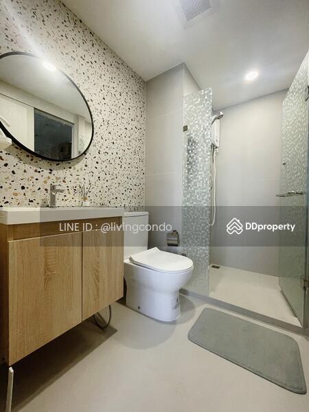 Oneder Kaset Condo, Bangkok, 99 Ngamwongwan Road, Lat Yao, Chatuchak, Bangkok, Studio, 25 sqm, Condo For Rent, by LINE ID : @livingcondo, 10677548 - DDproperty.com