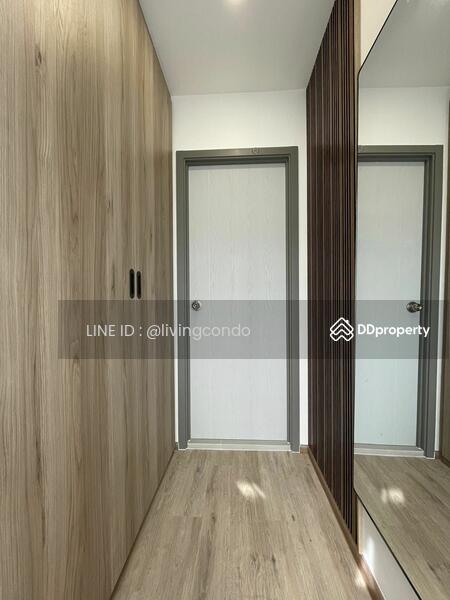 Oneder Kaset Condo, Bangkok, 99 Ngamwongwan Road, Lat Yao, Chatuchak, Bangkok, Studio, 25 sqm, Condo For Rent, by LINE ID : @livingcondo, 10677548 - DDproperty.com