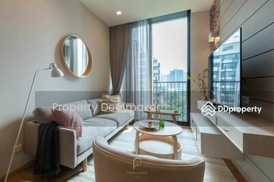 ขาย - Noble Around Sukhumvit 33 : โนเบิล อราวน์ สุขุมวิท 33, กรุงเทพ