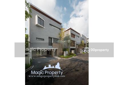 ขาย - Parc Priva : พาร์ค พรีว่า, กรุงเทพ