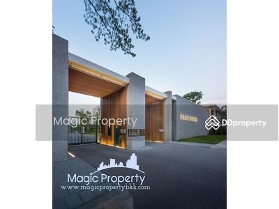 ขาย - Parc Priva : พาร์ค พรีว่า, กรุงเทพ