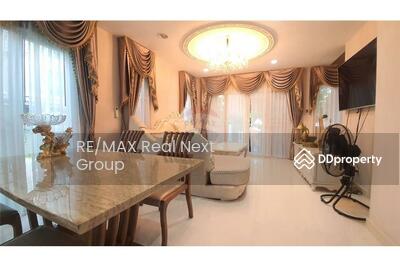 ขาย - Baan Klang Muang Rama 9 (Motorway) : บ้านกลางเมือง พระราม 9 (มอเตอร์เวย์), กรุงเทพ