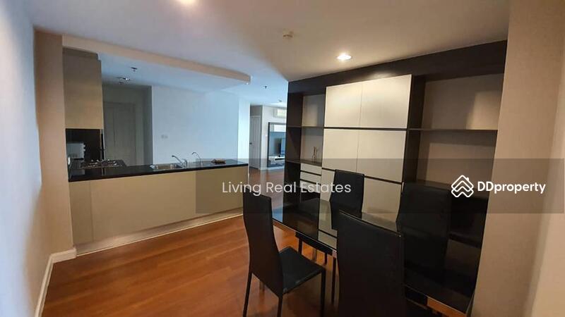 Belle Grand Rama 9, Bangkok, 131 Rama 9 Road, Huai Khwang, Bangkok, 2 Bedrooms, 89 sqm, Condo For Sale, by Living Real Estates, 10678484 - DDproperty.com