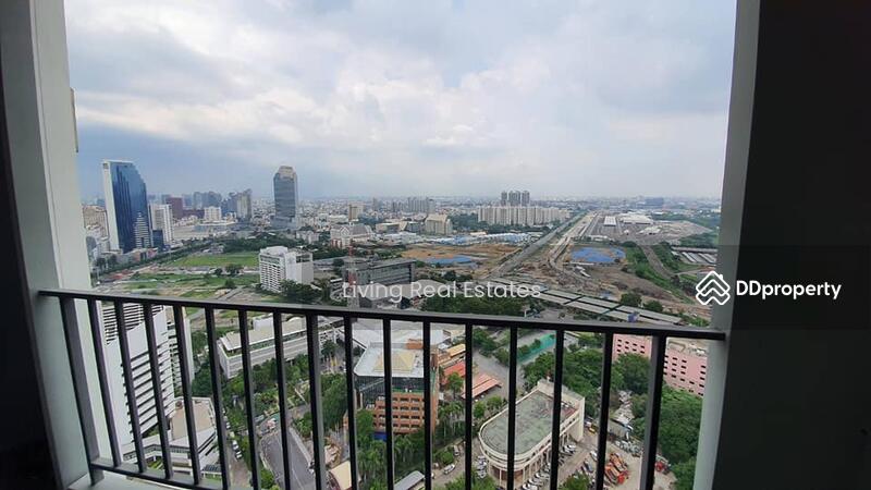 Belle Grand Rama 9, Bangkok, 131 Rama 9 Road, Huai Khwang, Bangkok, 2 Bedrooms, 89 sqm, Condo For Sale, by Living Real Estates, 10678484 - DDproperty.com