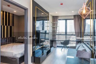 For Rent - ASHTON Asoke, Bangkok