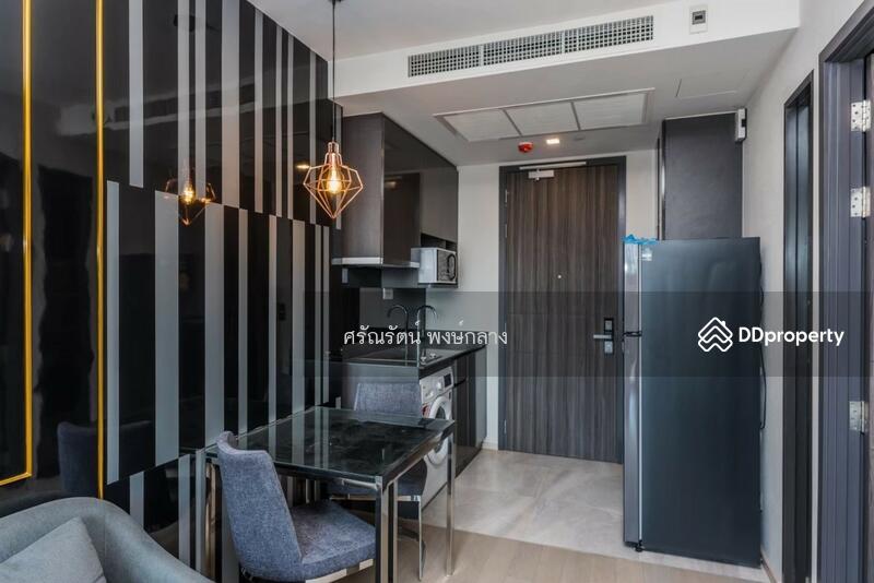 ASHTON Asoke, Bangkok, 131 Asoke Montri Road, Khlongtoei Nua, Watthana, Bangkok, 1 Bedroom, 33 sqm, Condo For Rent, by Saranrat Pongklang, 10678601 - DDproperty.com