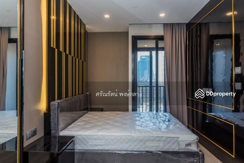 ASHTON Asoke : แอชตัน อโศก, กรุงเทพ, 131 ถนนอโศกมนตรี, คลองเตยเหนือ, วัฒนา, กรุงเทพ, 33 ตร.ม., คอนโด ให้เช่า, โดย ศรัณรัตน์ พงษ์กลาง, 10678601 - DDproperty.com