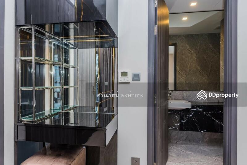 ASHTON Asoke, Bangkok, 131 Asoke Montri Road, Khlongtoei Nua, Watthana, Bangkok, 1 Bedroom, 33 sqm, Condo For Rent, by Saranrat Pongklang, 10678601 - DDproperty.com