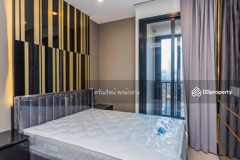 ASHTON Asoke, Bangkok, 131 Asoke Montri Road, Khlongtoei Nua, Watthana, Bangkok, 1 Bedroom, 33 sqm, Condo For Rent, by Saranrat Pongklang, 10678601 - DDproperty.com