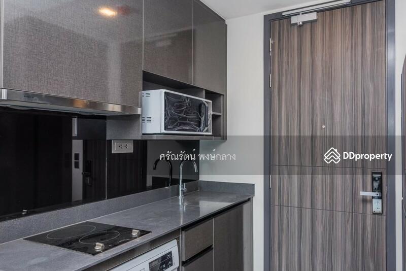 ASHTON Asoke, Bangkok, 131 Asoke Montri Road, Khlongtoei Nua, Watthana, Bangkok, 1 Bedroom, 33 sqm, Condo For Rent, by Saranrat Pongklang, 10678601 - DDproperty.com