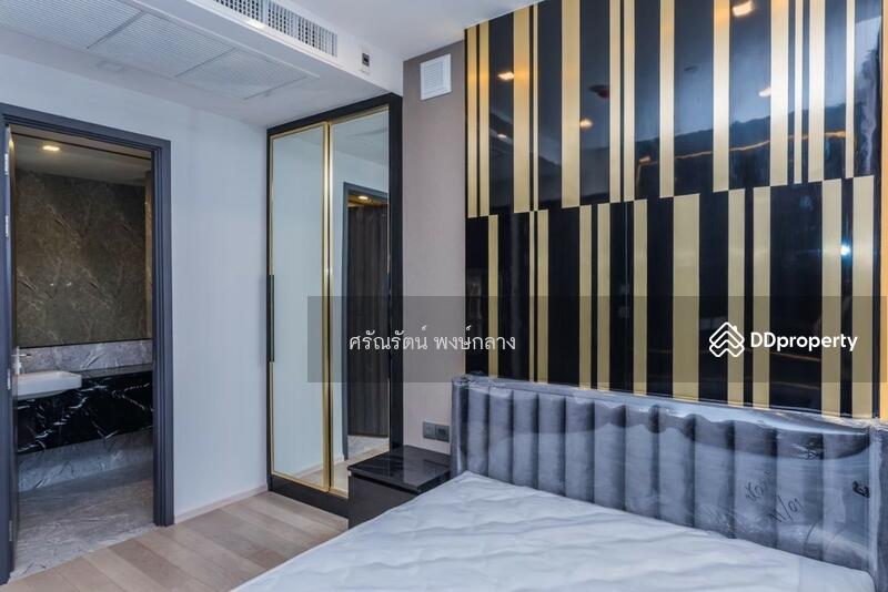 ASHTON Asoke, Bangkok, 131 Asoke Montri Road, Khlongtoei Nua, Watthana, Bangkok, 1 Bedroom, 33 sqm, Condo For Rent, by Saranrat Pongklang, 10678601 - DDproperty.com