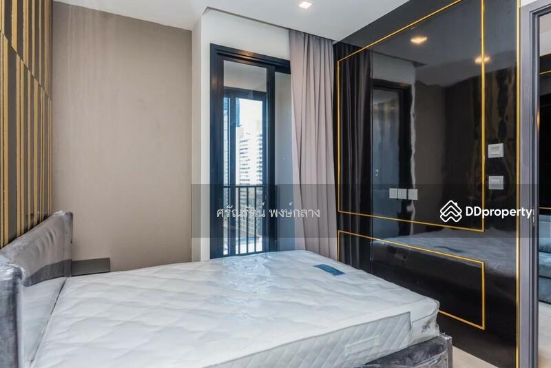 ASHTON Asoke, Bangkok, 131 Asoke Montri Road, Khlongtoei Nua, Watthana, Bangkok, 1 Bedroom, 33 sqm, Condo For Rent, by Saranrat Pongklang, 10678601 - DDproperty.com