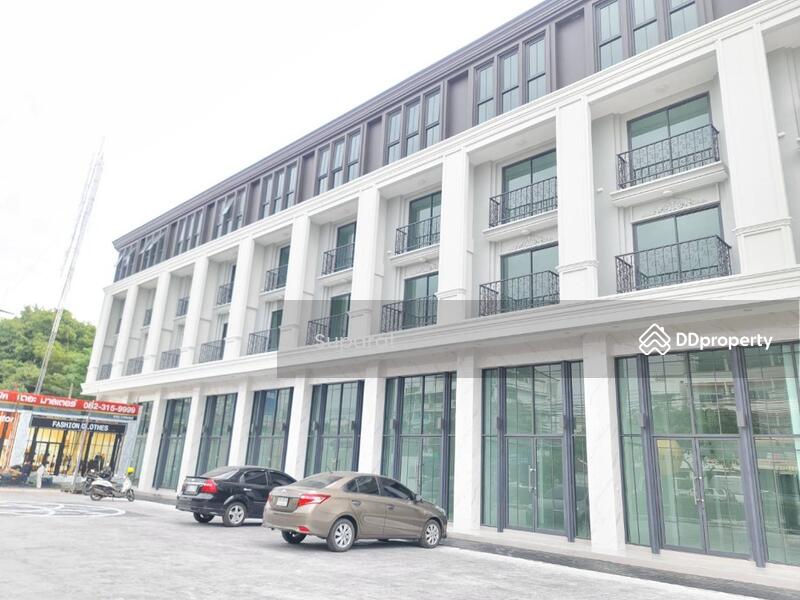For Rent - The Master @ BTS Onnut - Pattanakarn, Bangkok