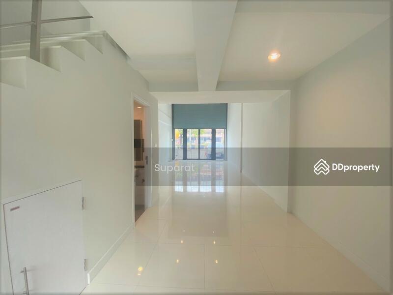 For Rent - The Master @ BTS Onnut - Pattanakarn, Bangkok