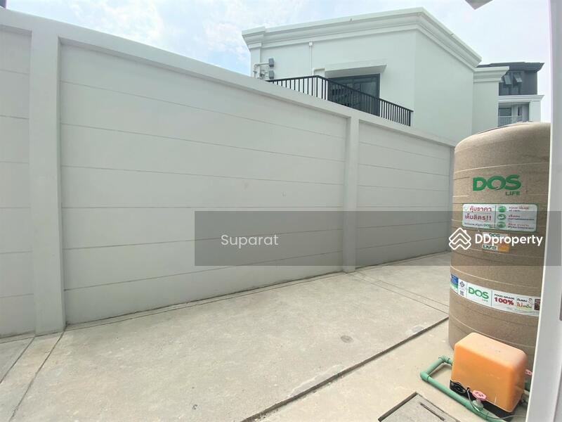 For Rent - The Master @ BTS Onnut - Pattanakarn, Bangkok