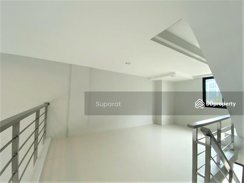 For Rent - The Master @ BTS Onnut - Pattanakarn, Bangkok