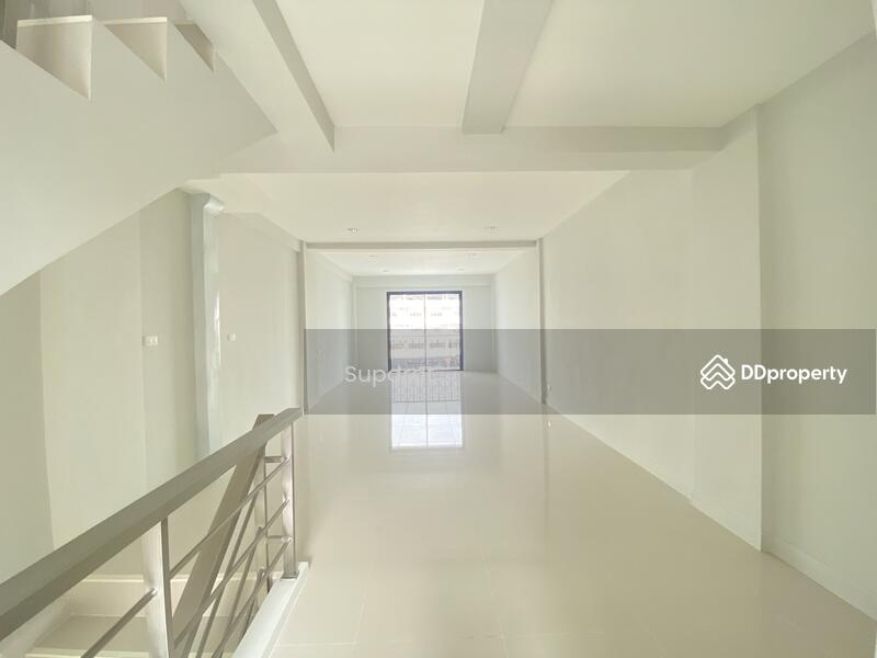 For Rent - The Master @ BTS Onnut - Pattanakarn, Bangkok