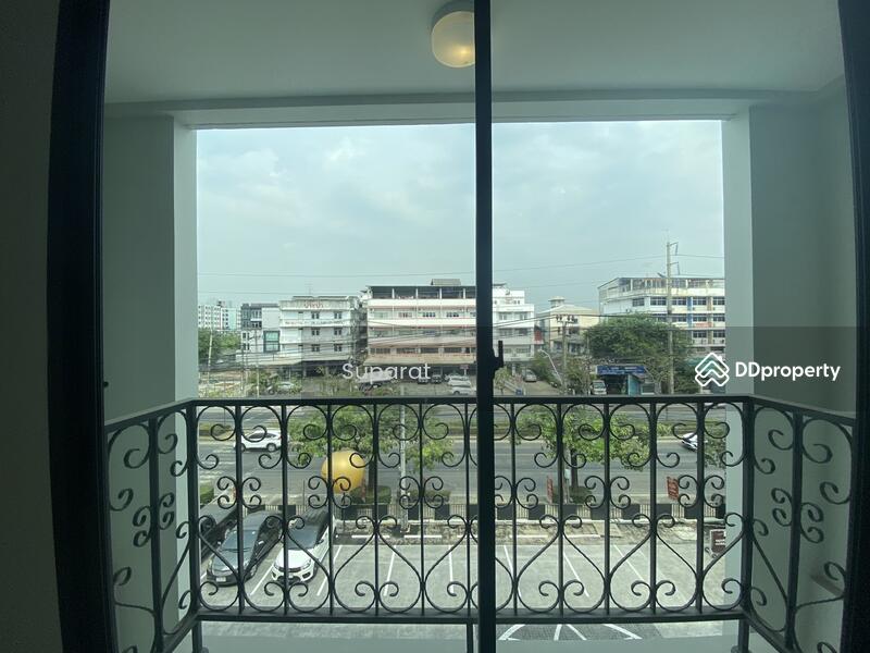 For Rent - The Master @ BTS Onnut - Pattanakarn, Bangkok