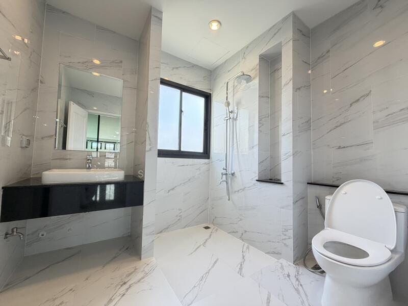 For Rent - The Master @ BTS Onnut - Pattanakarn, Bangkok