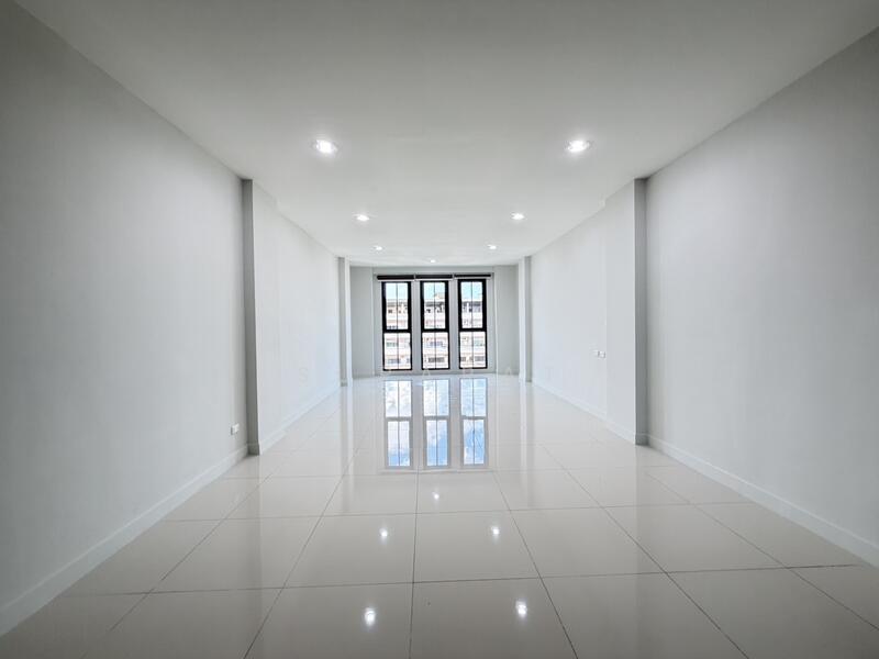 For Rent - The Master @ BTS Onnut - Pattanakarn, Bangkok