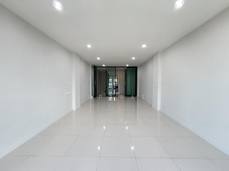 For Rent - The Master @ BTS Onnut - Pattanakarn, Bangkok