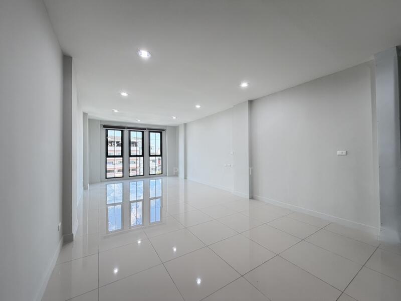 For Rent - The Master @ BTS Onnut - Pattanakarn, Bangkok