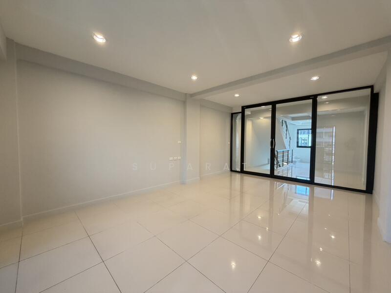 For Rent - The Master @ BTS Onnut - Pattanakarn, Bangkok