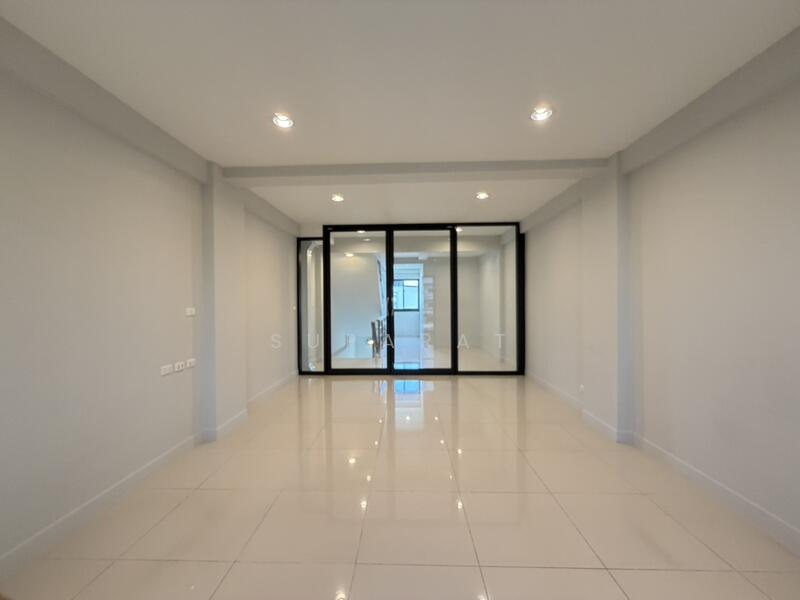 For Rent - The Master @ BTS Onnut - Pattanakarn, Bangkok