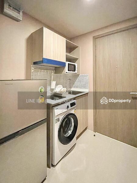 THE MUVE Kaset, Bangkok, Soi Ngamwongwan 54 Yak 3, Lat Yao, Chatuchak, Bangkok, 1 Bedroom, 25 sqm, Condo For Rent, by LINE ID : @livingcondo, 10678943 - DDproperty.com
