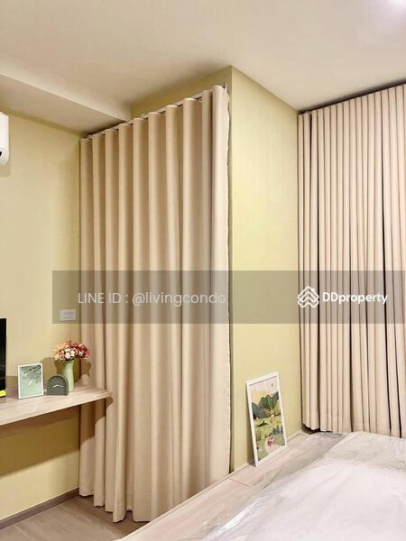 THE MUVE Kaset, Bangkok, Soi Ngamwongwan 54 Yak 3, Lat Yao, Chatuchak, Bangkok, 1 Bedroom, 25 sqm, Condo For Rent, by LINE ID : @livingcondo, 10678943 - DDproperty.com