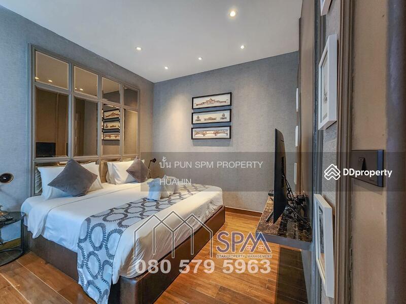 House for sale at Huahin, Modern Pool villa, Fully furnished at Itz Time Huahin Soi 112, Prachuap Khiri Khan, Hua Hin, Hua Hin, Prachuap Khiri Khan, 3 Bedrooms, 276 sqm, Single Detached House For Sale, by Chuanpit Tongmanee, 10678980 - DDproperty.com
