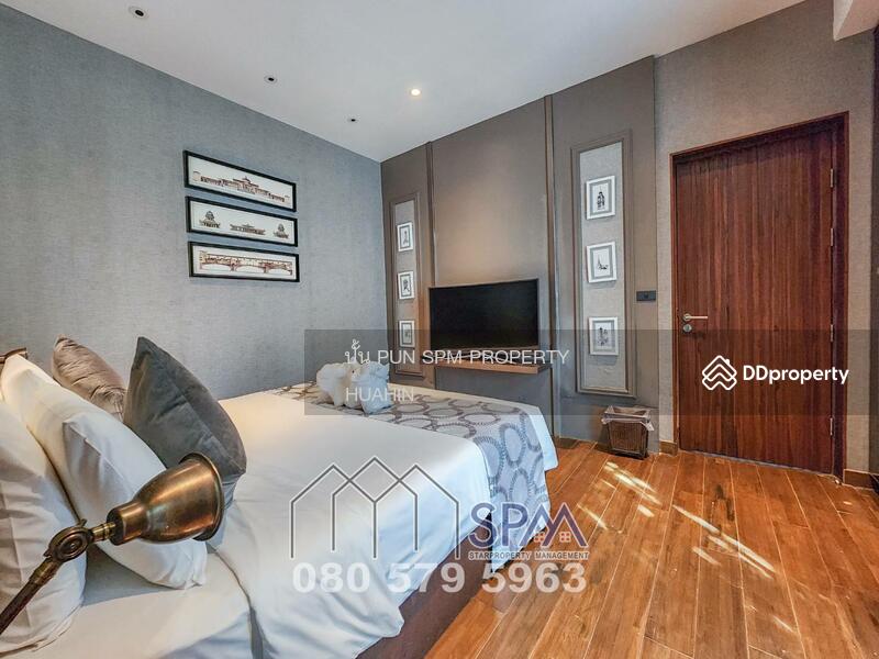 House for sale at Huahin, Modern Pool villa, Fully furnished at Itz Time Huahin Soi 112, Prachuap Khiri Khan, Hua Hin, Hua Hin, Prachuap Khiri Khan, 3 Bedrooms, 276 sqm, Single Detached House For Sale, by Chuanpit Tongmanee, 10678980 - DDproperty.com